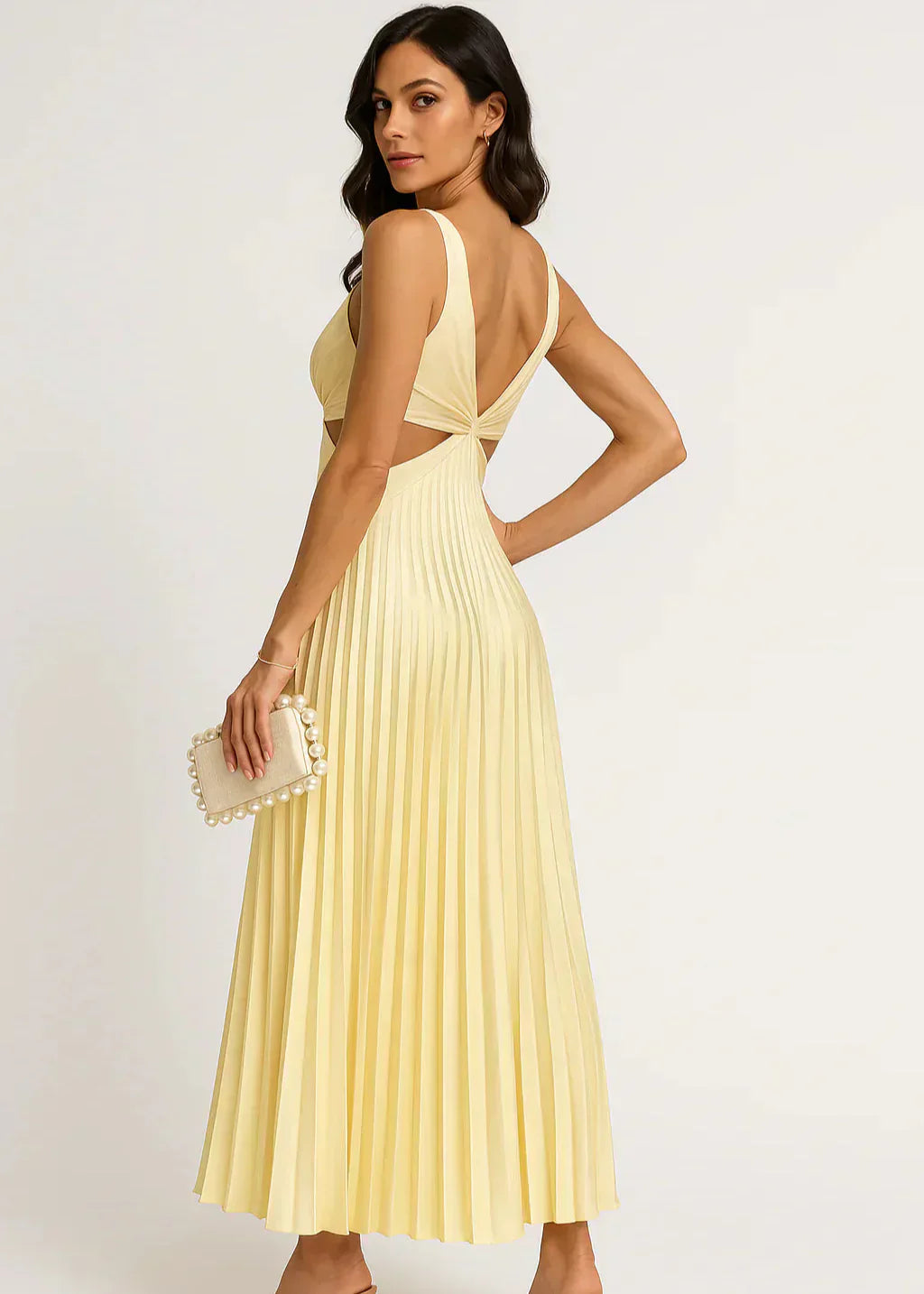 Ravella robe