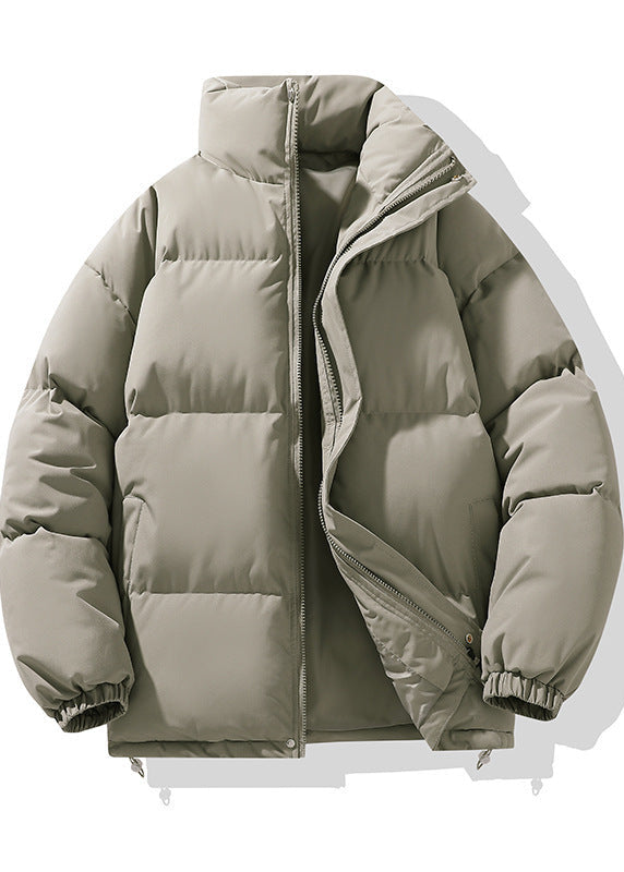Luxe Puff