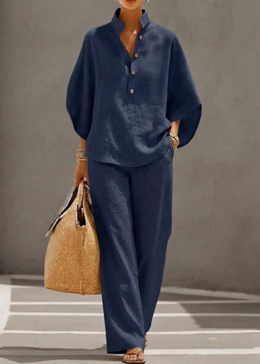 Linéa | Ensemble Coton Chic