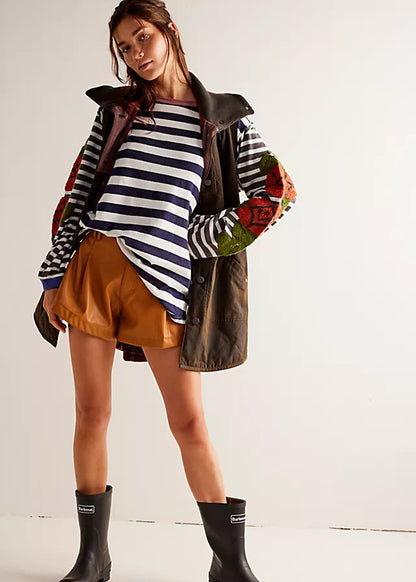 Rose T Sweater