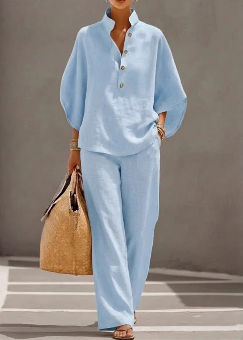 Linéa | Ensemble Coton Chic
