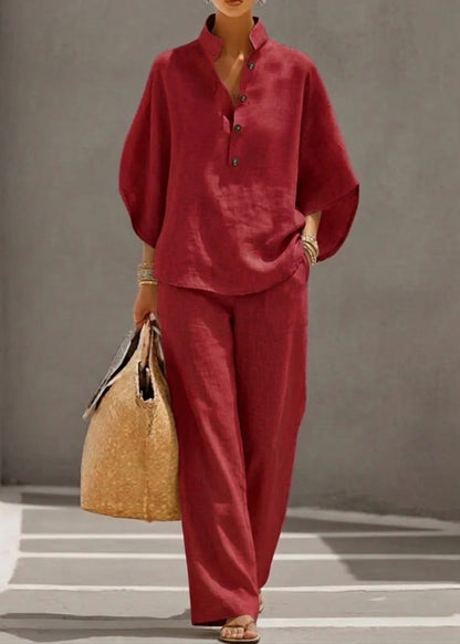 Linéa | Ensemble Coton Chic