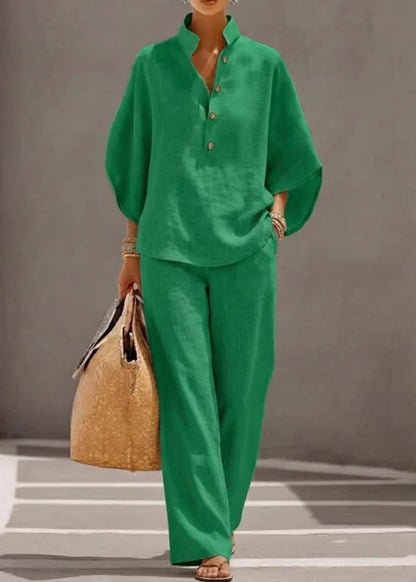 Linéa | Ensemble Coton Chic