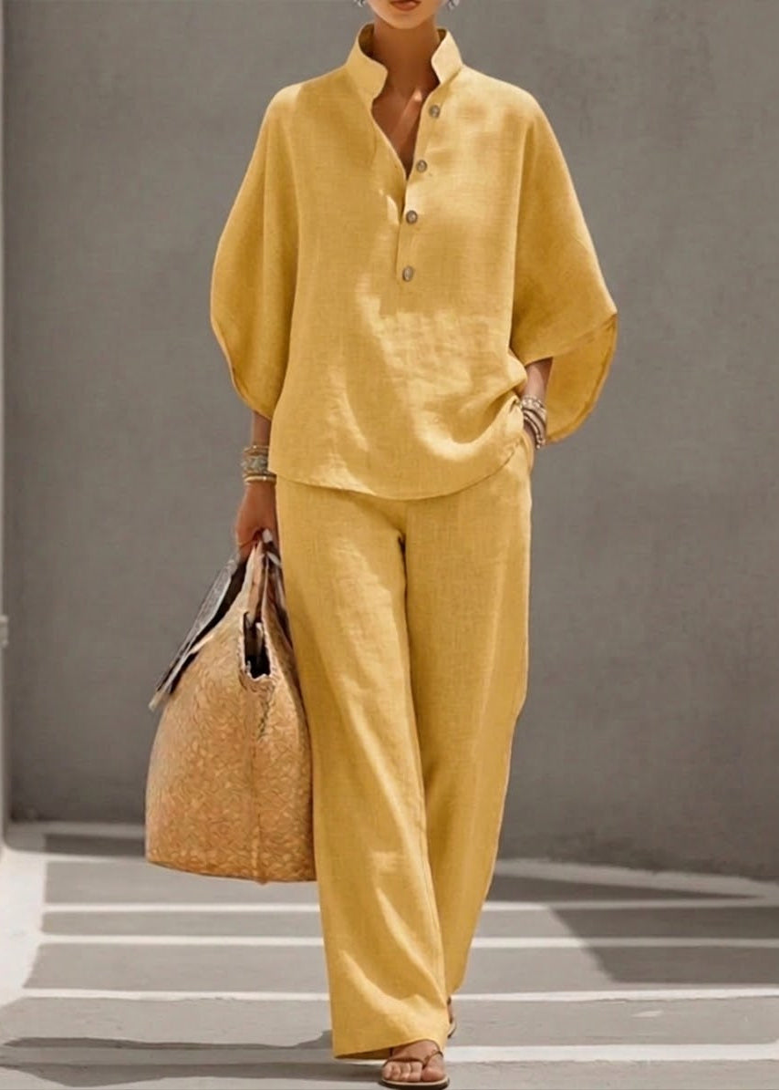 Linéa | Ensemble Coton Chic